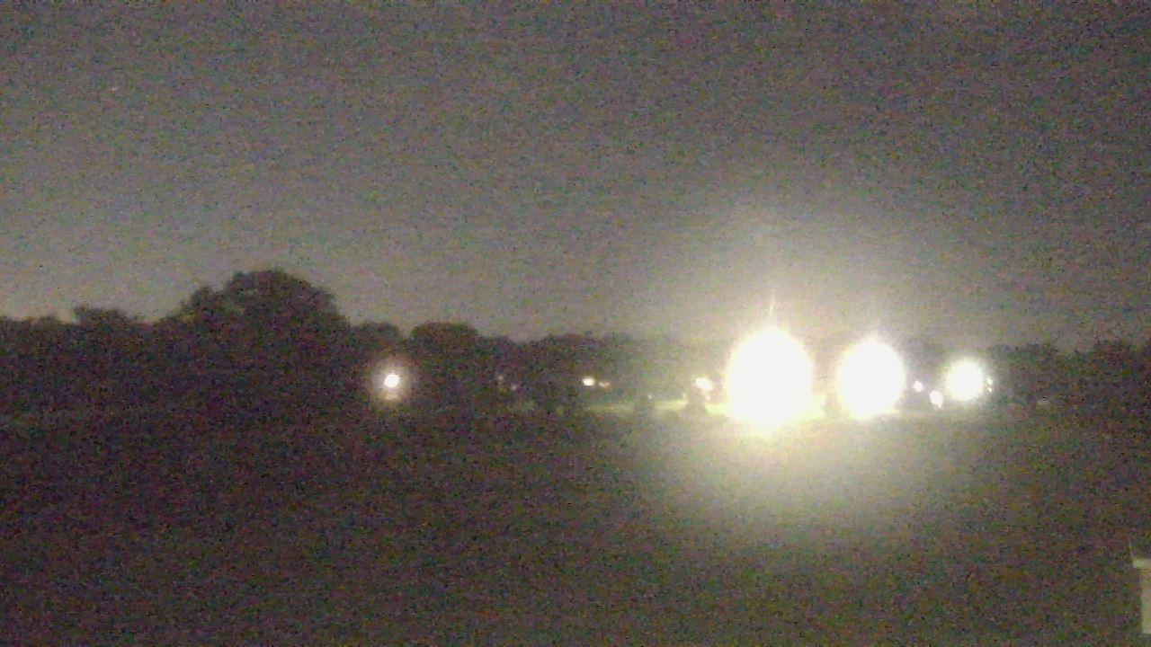 Thumbnail for current weather camera view from Shepard MS in Deerfield, Illinois