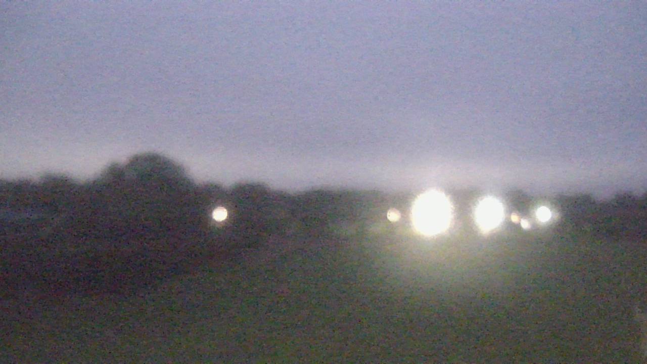 Thumbnail for current weather camera view from Shepard MS in Deerfield, Illinois