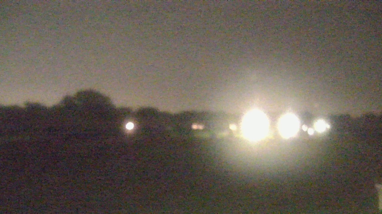 Thumbnail for current weather camera view from Shepard MS in Deerfield, Illinois
