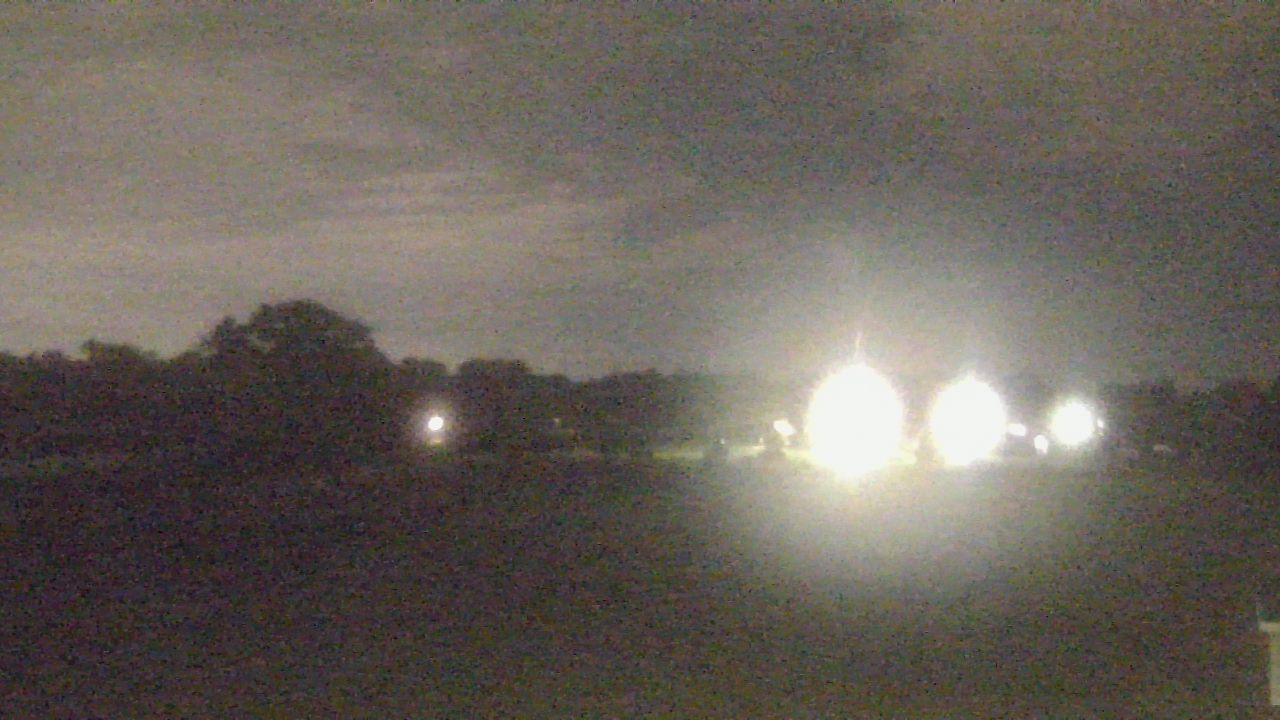 Thumbnail for current weather camera view from Shepard MS in Deerfield, Illinois