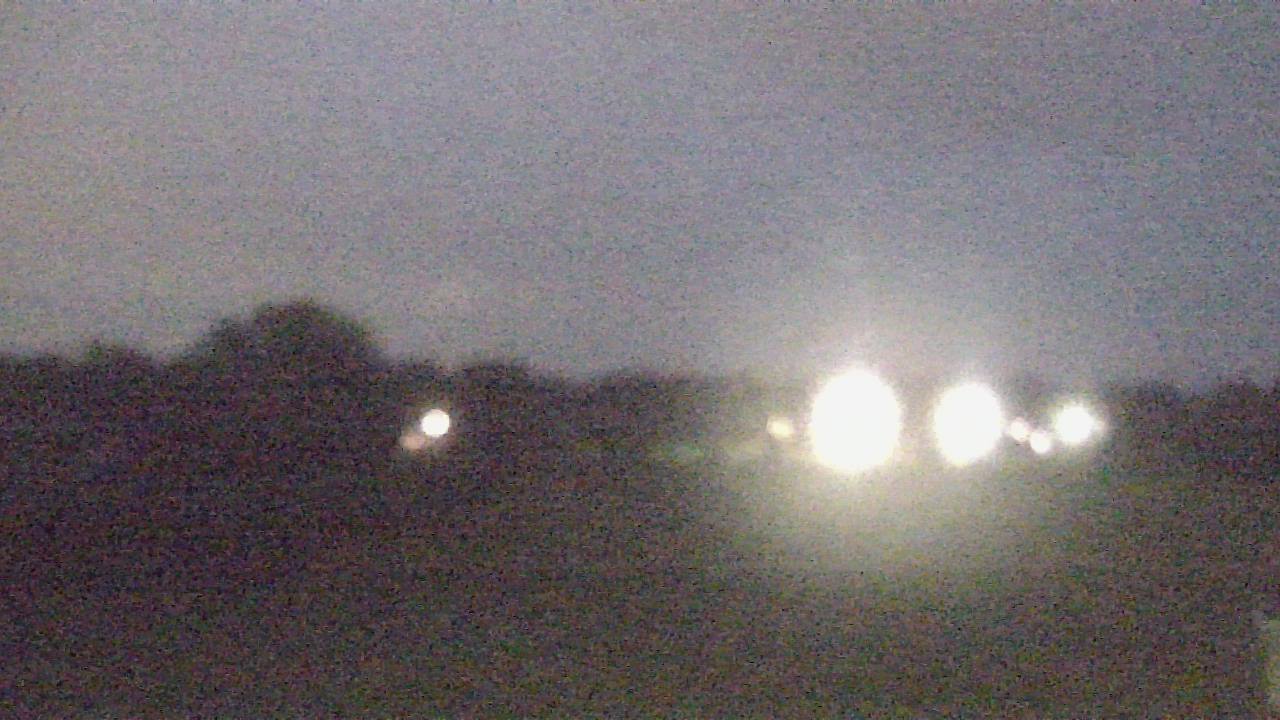 Thumbnail for current weather camera view from Shepard MS in Deerfield, Illinois