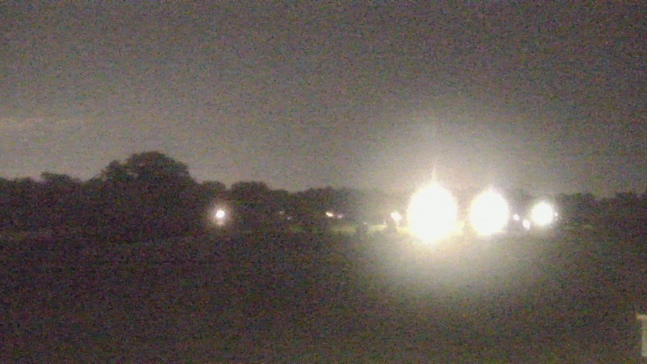 Thumbnail for current weather camera view from Shepard MS in Deerfield, Illinois