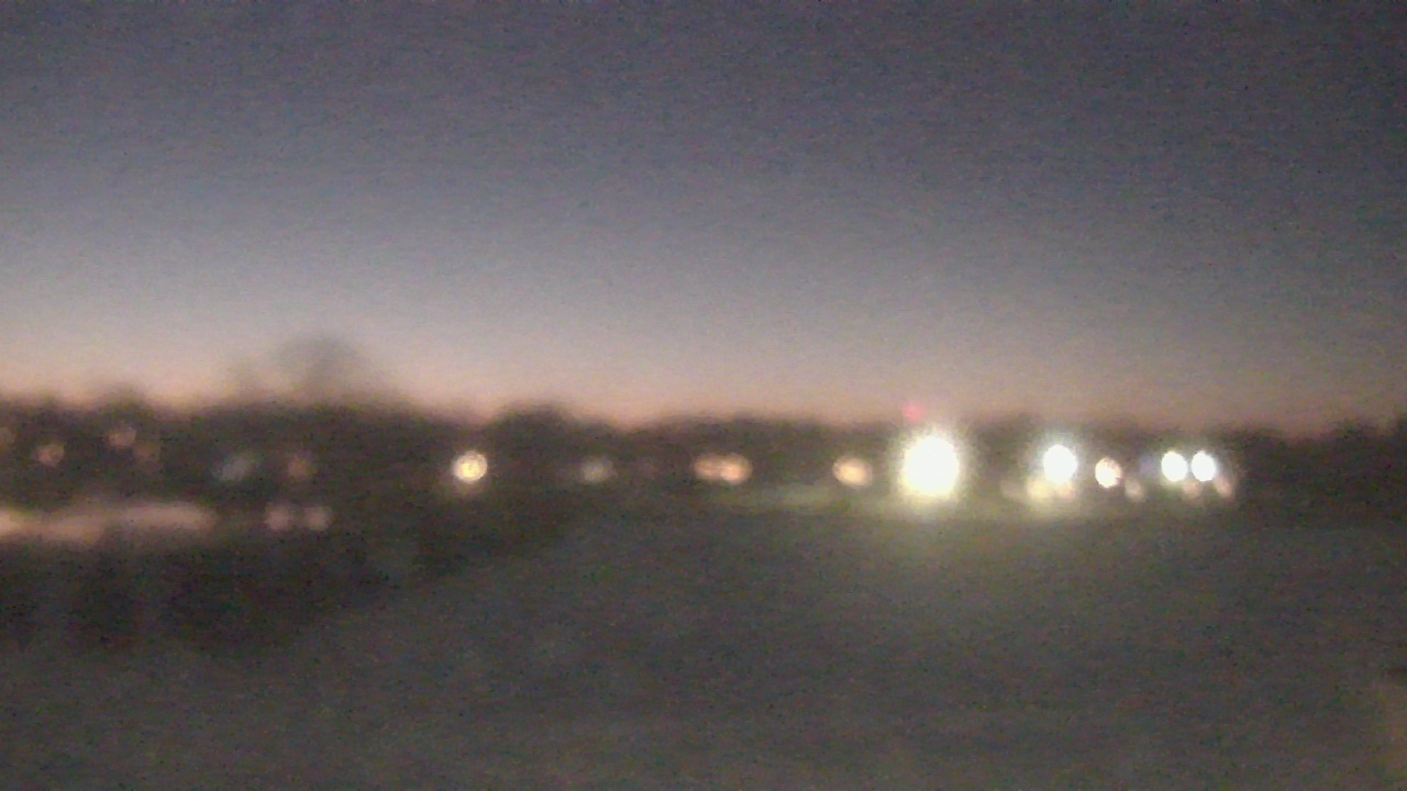 Thumbnail for current weather camera view from Shepard MS in Deerfield, Illinois