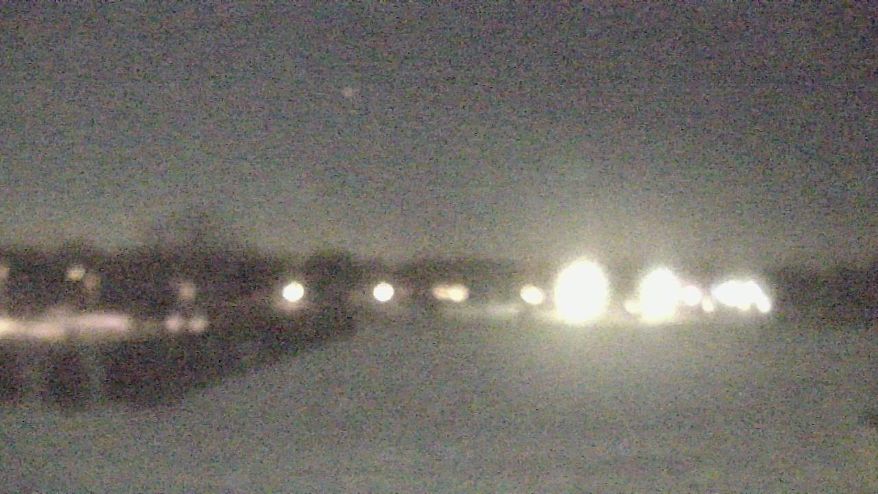 Thumbnail for current weather camera view from Shepard MS in Deerfield, Illinois