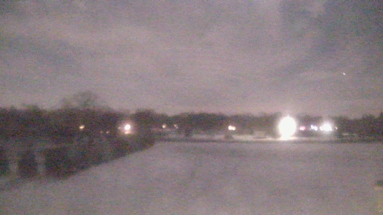 Thumbnail for current weather camera view from Shepard MS in Deerfield, Illinois