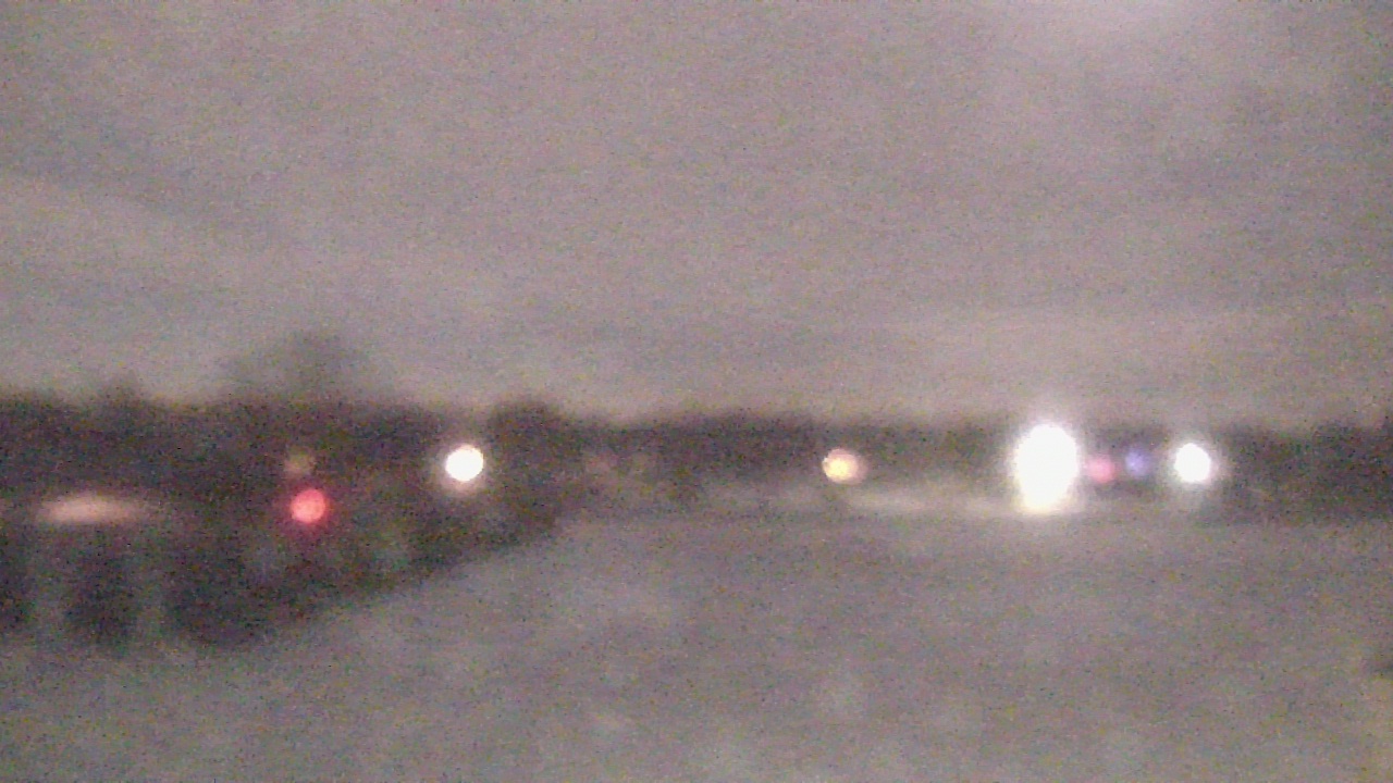 Thumbnail for current weather camera view from Shepard MS in Deerfield, Illinois