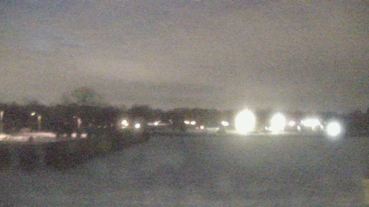 Thumbnail for current weather camera view from Shepard MS in Deerfield, Illinois