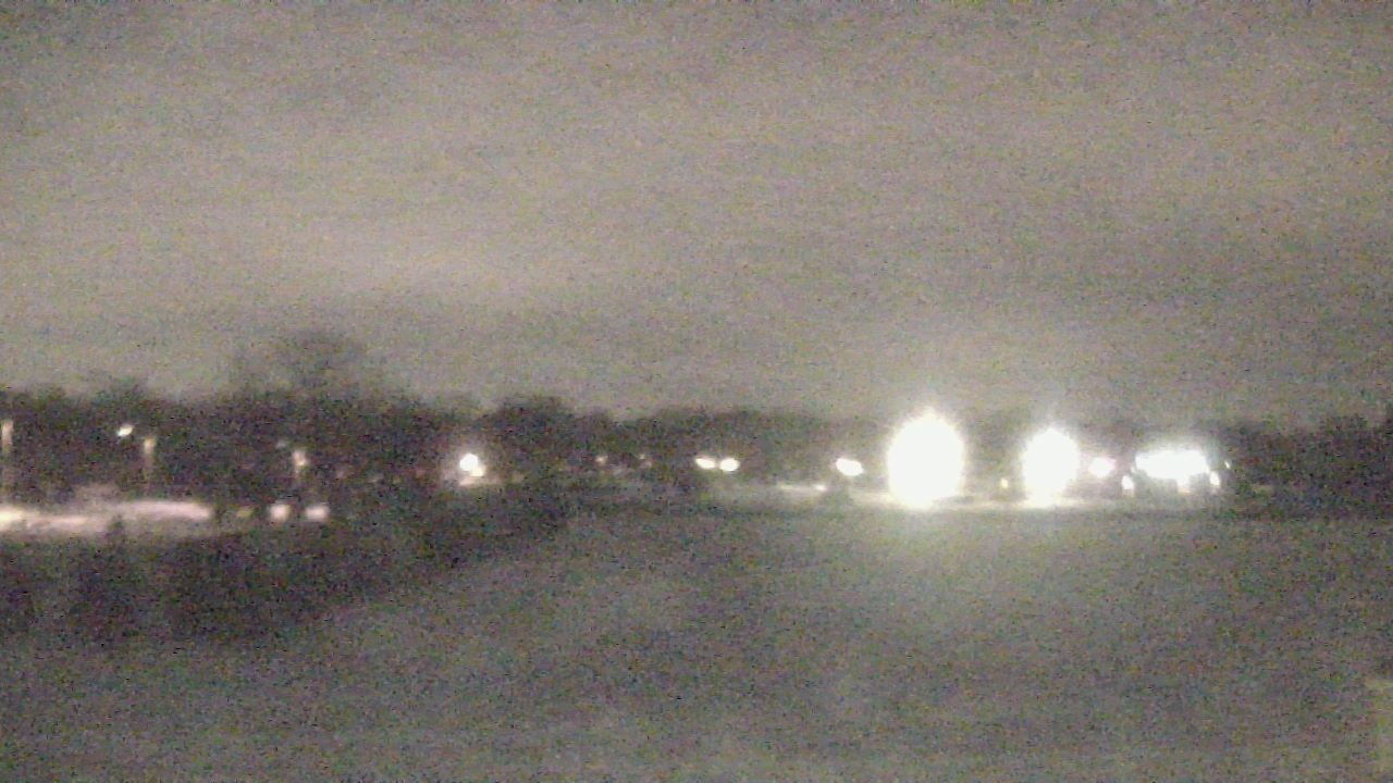 Thumbnail for current weather camera view from Shepard MS in Deerfield, Illinois