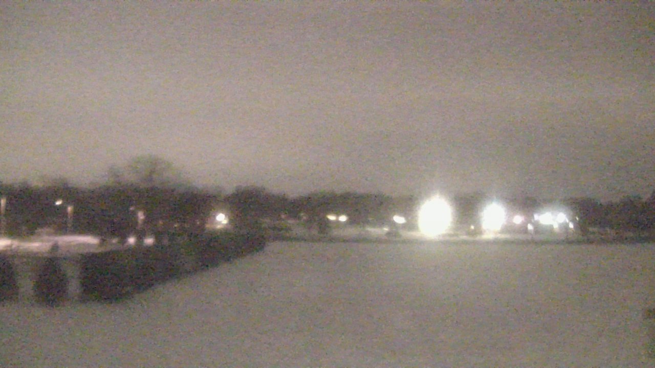 Thumbnail for current weather camera view from Shepard MS in Deerfield, Illinois