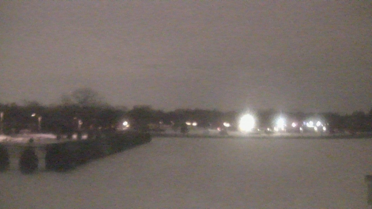 Thumbnail for current weather camera view from Shepard MS in Deerfield, Illinois