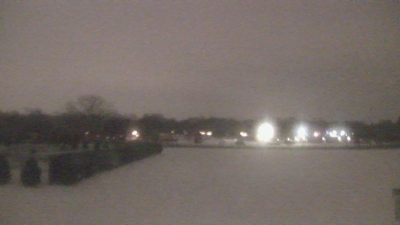 Thumbnail for current weather camera view from Shepard MS in Deerfield, Illinois