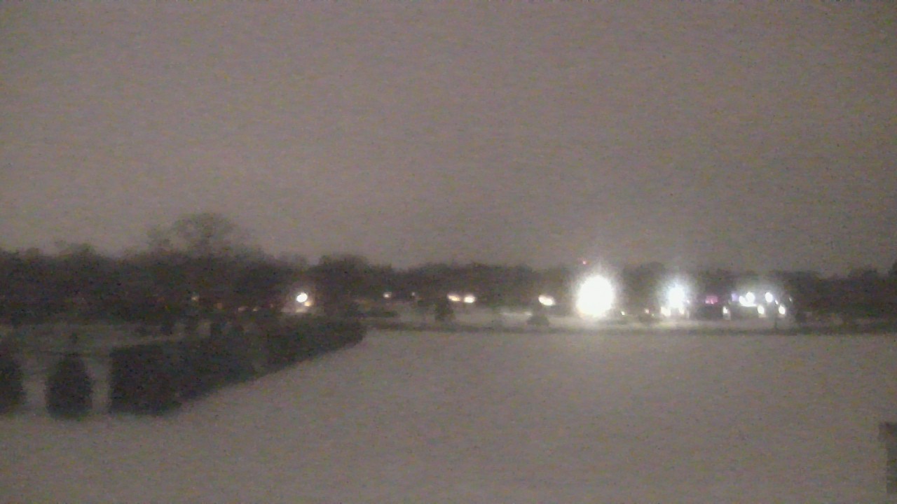 Thumbnail for current weather camera view from Shepard MS in Deerfield, Illinois