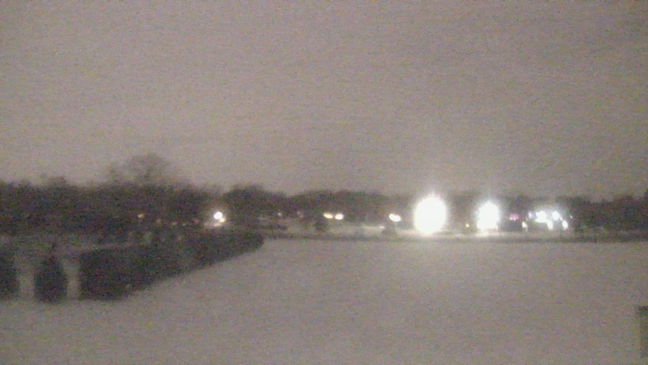Thumbnail for current weather camera view from Shepard MS in Deerfield, Illinois