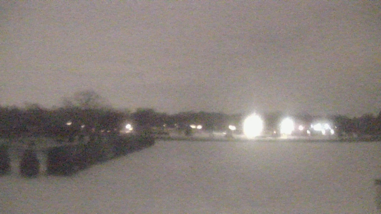Thumbnail for current weather camera view from Shepard MS in Deerfield, Illinois