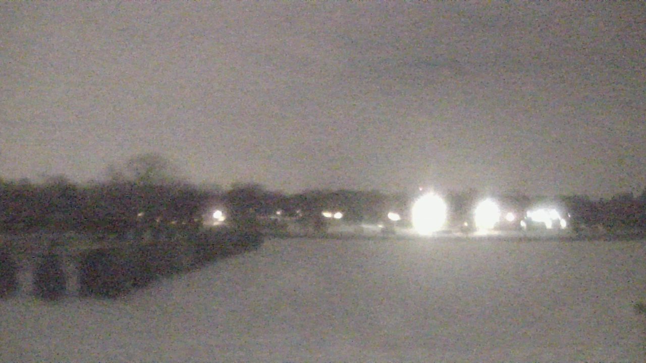 Thumbnail for current weather camera view from Shepard MS in Deerfield, Illinois