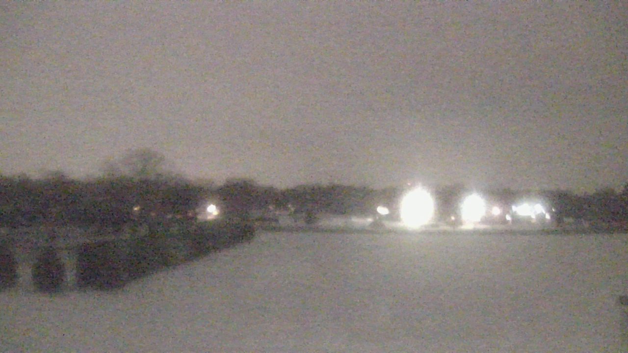 Thumbnail for current weather camera view from Shepard MS in Deerfield, Illinois