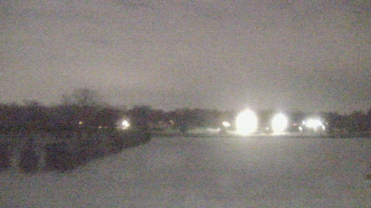 Thumbnail for current weather camera view from Shepard MS in Deerfield, Illinois