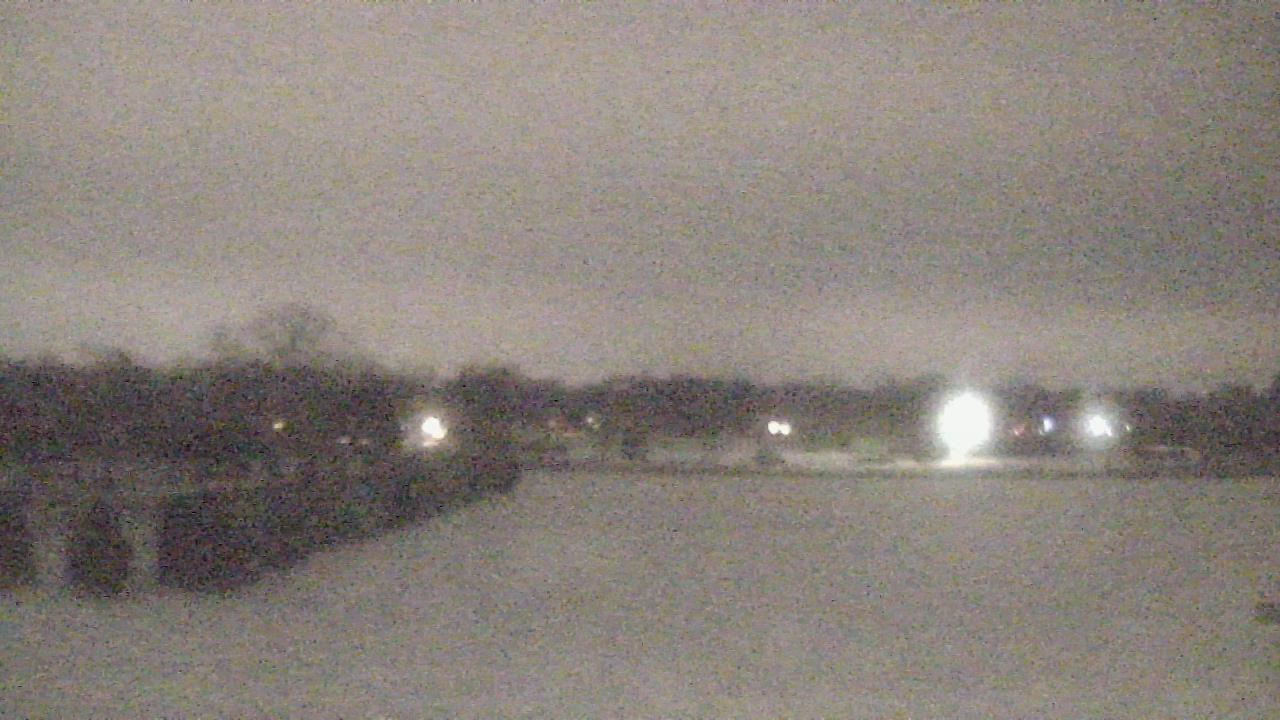 Thumbnail for current weather camera view from Shepard MS in Deerfield, Illinois