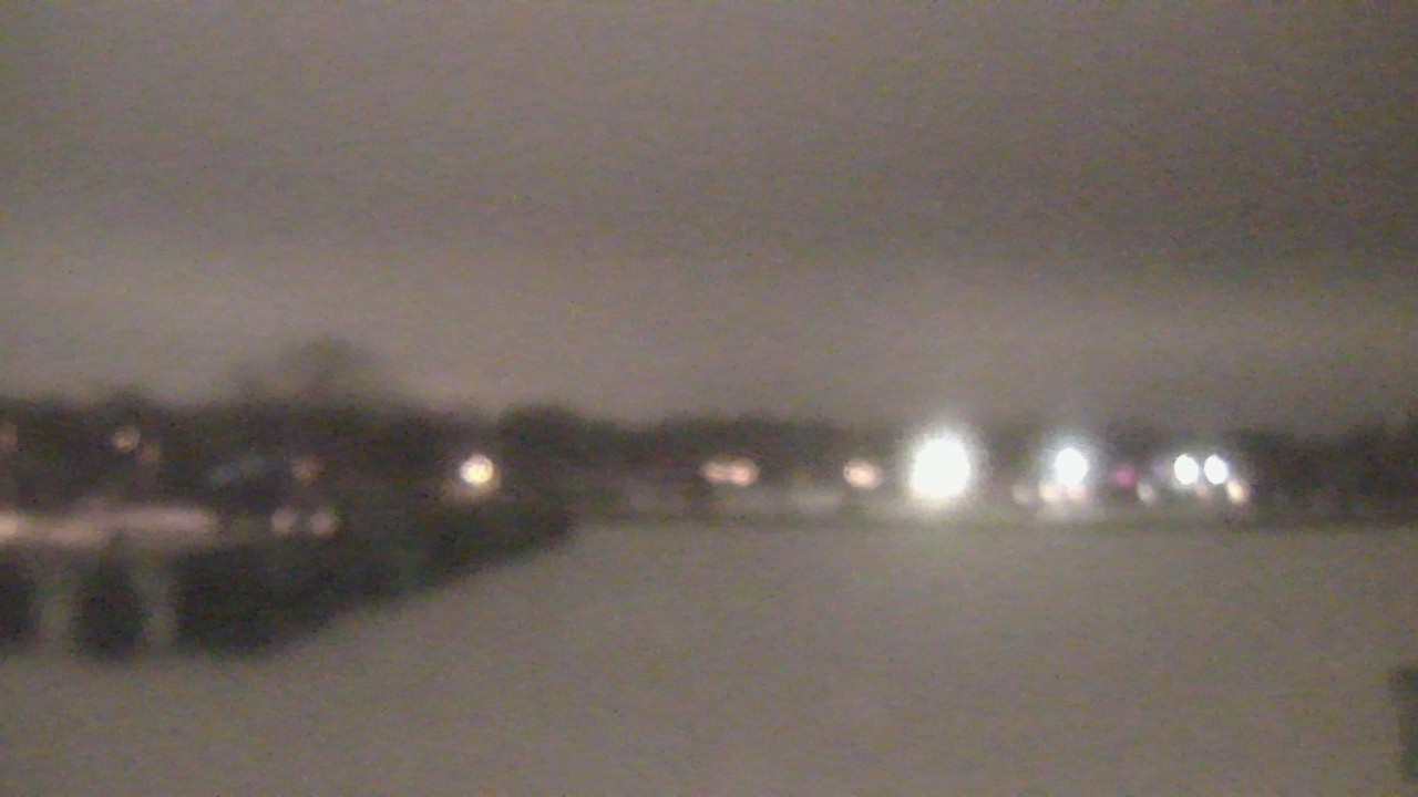 Thumbnail for current weather camera view from Shepard MS in Deerfield, Illinois
