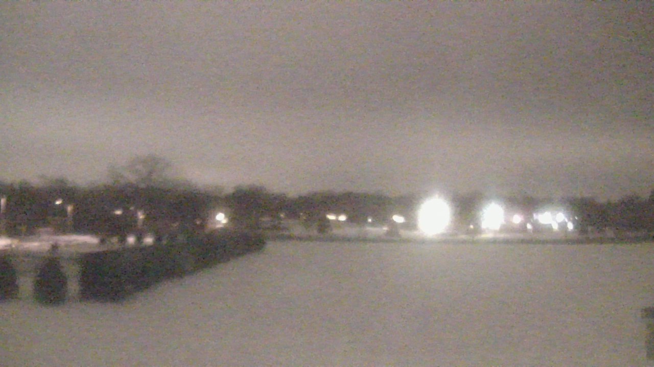 Thumbnail for current weather camera view from Shepard MS in Deerfield, Illinois