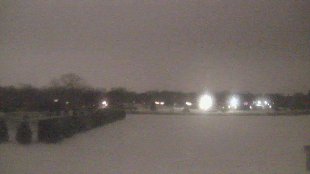Thumbnail for current weather camera view from Shepard MS in Deerfield, Illinois