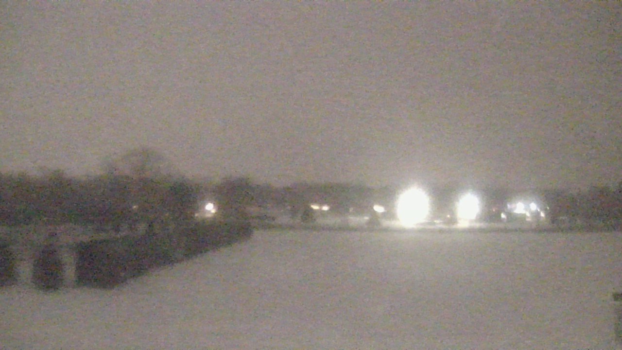 Thumbnail for current weather camera view from Shepard MS in Deerfield, Illinois