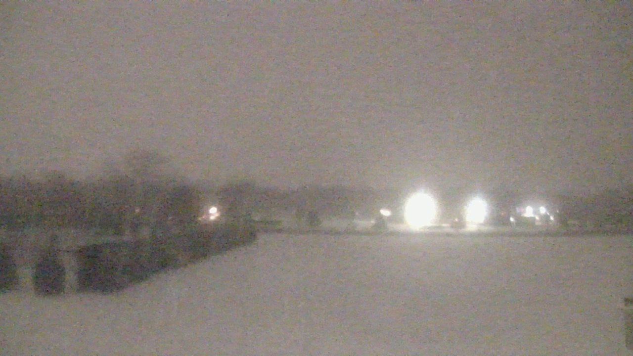 Thumbnail for current weather camera view from Shepard MS in Deerfield, Illinois