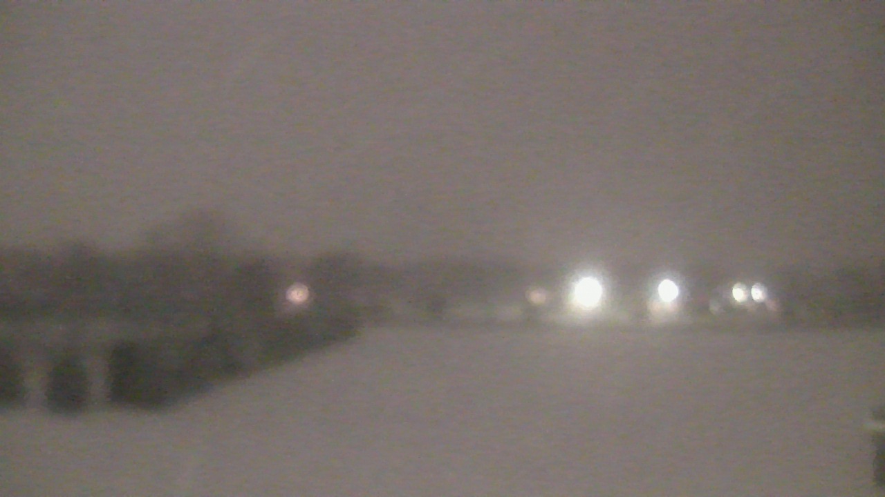 Thumbnail for current weather camera view from Shepard MS in Deerfield, Illinois