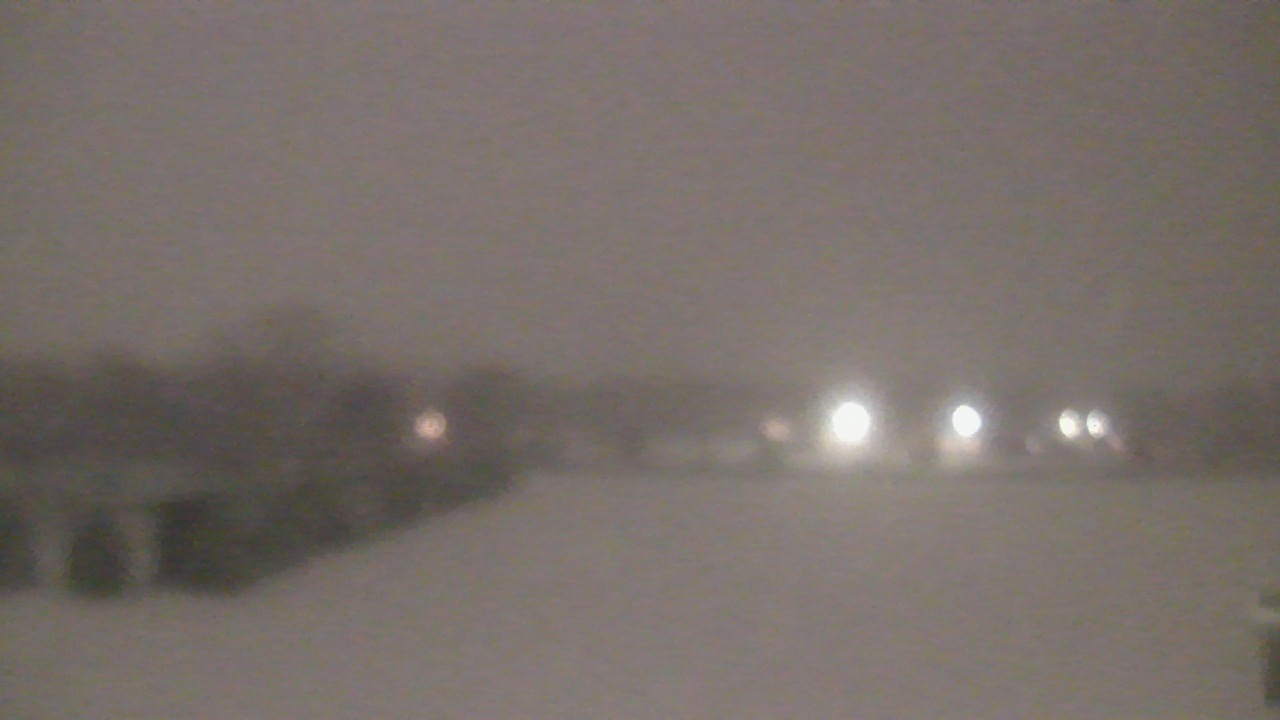 Thumbnail for current weather camera view from Shepard MS in Deerfield, Illinois