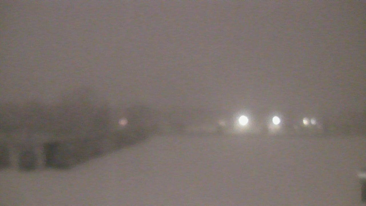 Thumbnail for current weather camera view from Shepard MS in Deerfield, Illinois