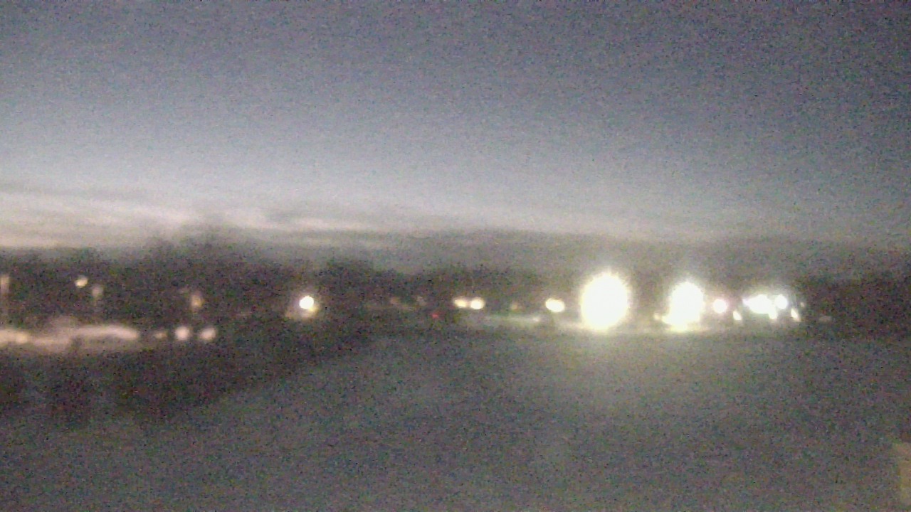 Thumbnail for current weather camera view from Shepard MS in Deerfield, Illinois