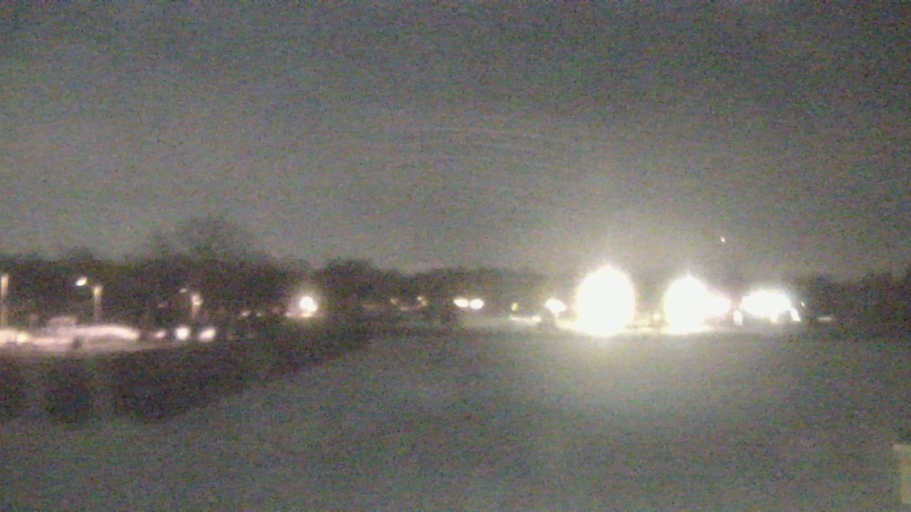 Thumbnail for current weather camera view from Shepard MS in Deerfield, Illinois