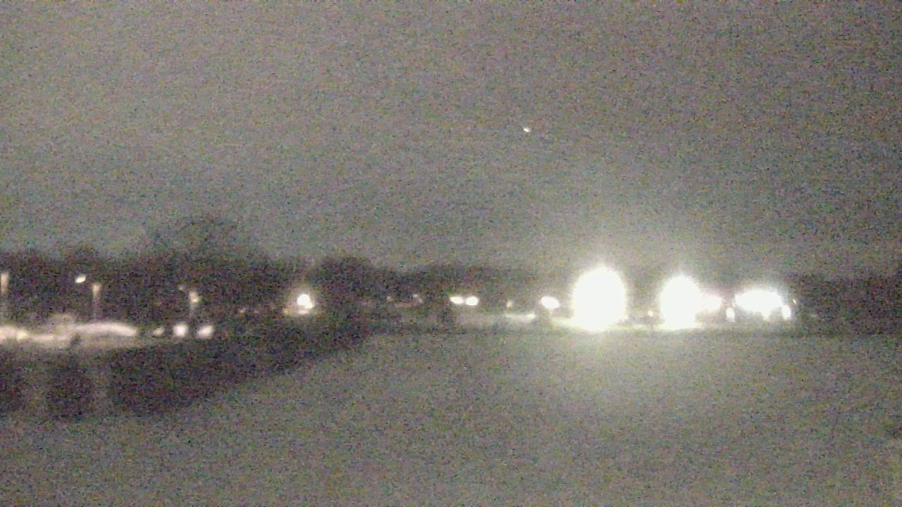 Thumbnail for current weather camera view from Shepard MS in Deerfield, Illinois
