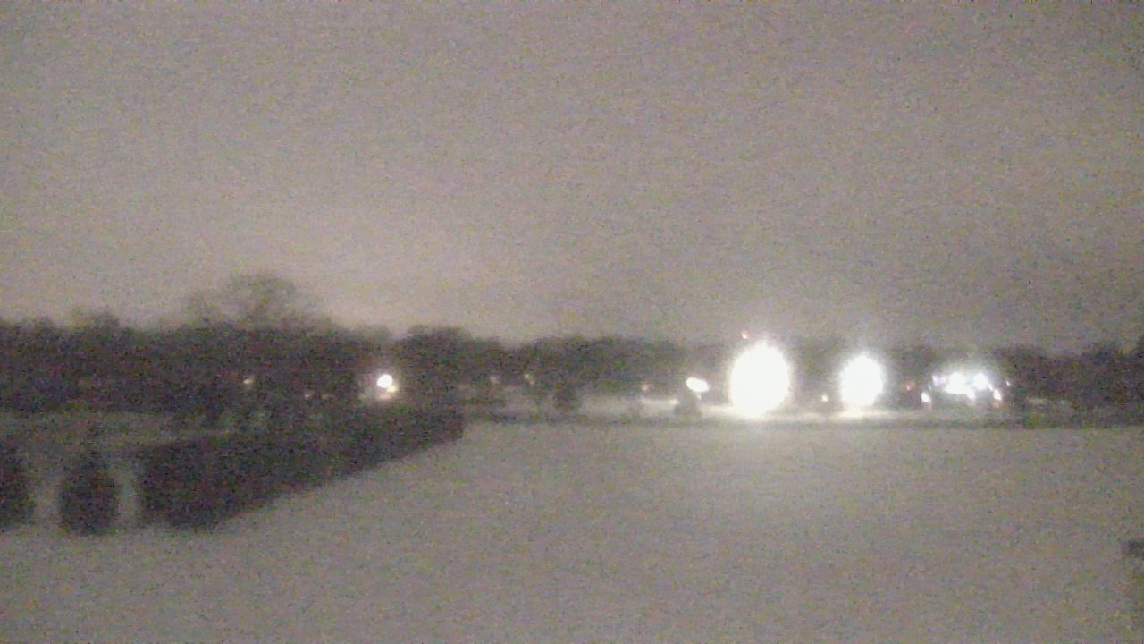 Thumbnail for current weather camera view from Shepard MS in Deerfield, Illinois