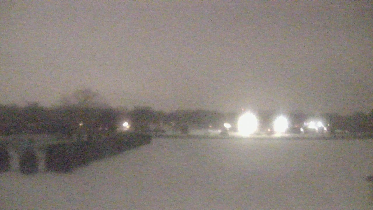 Thumbnail for current weather camera view from Shepard MS in Deerfield, Illinois