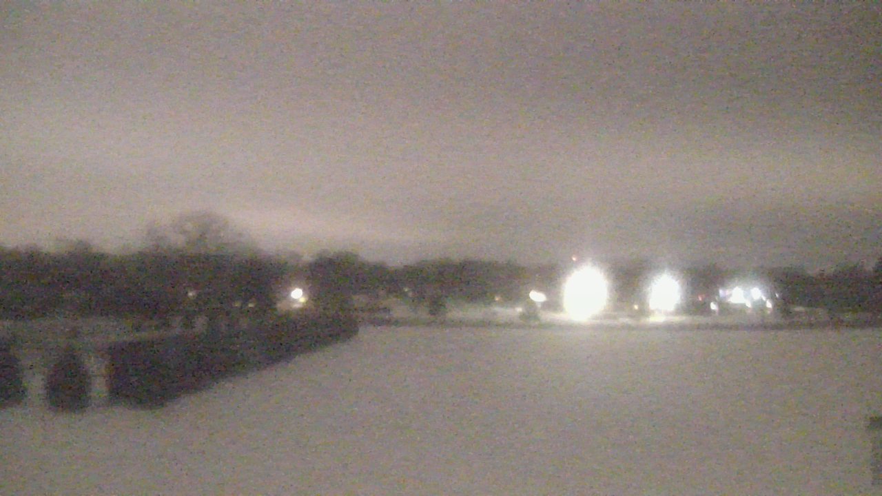 Thumbnail for current weather camera view from Shepard MS in Deerfield, Illinois