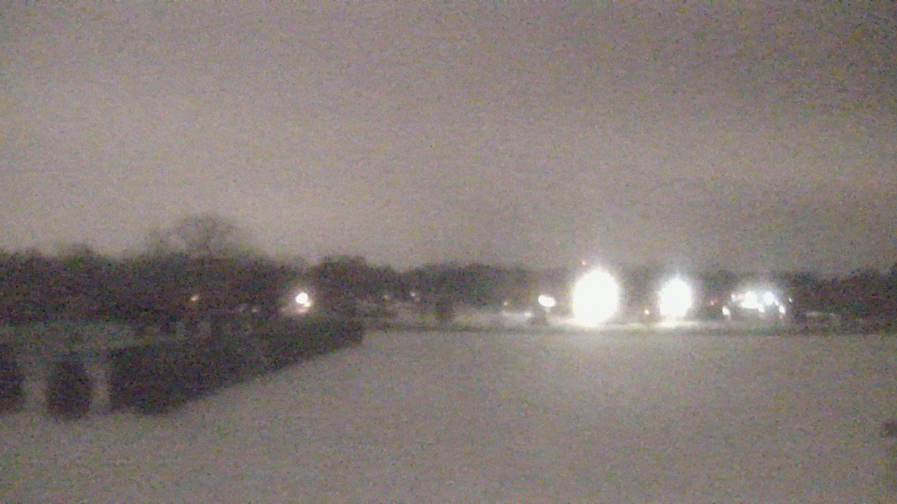 Thumbnail for current weather camera view from Shepard MS in Deerfield, Illinois