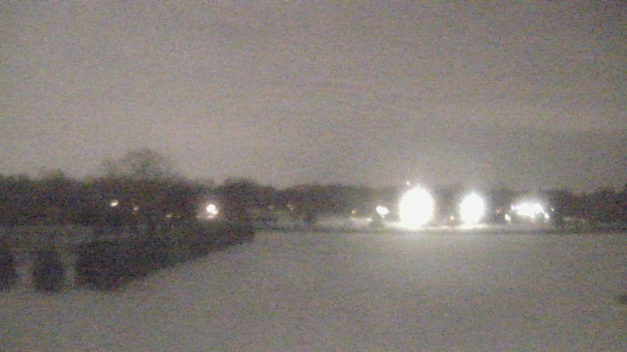 Thumbnail for current weather camera view from Shepard MS in Deerfield, Illinois