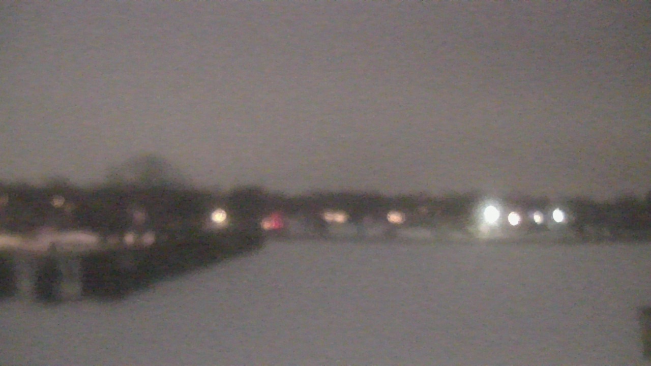 Thumbnail for current weather camera view from Shepard MS in Deerfield, Illinois