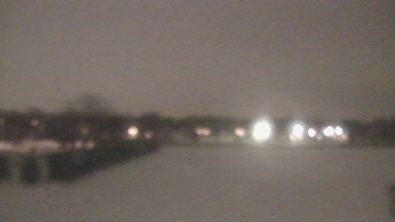 Thumbnail for current weather camera view from Shepard MS in Deerfield, Illinois