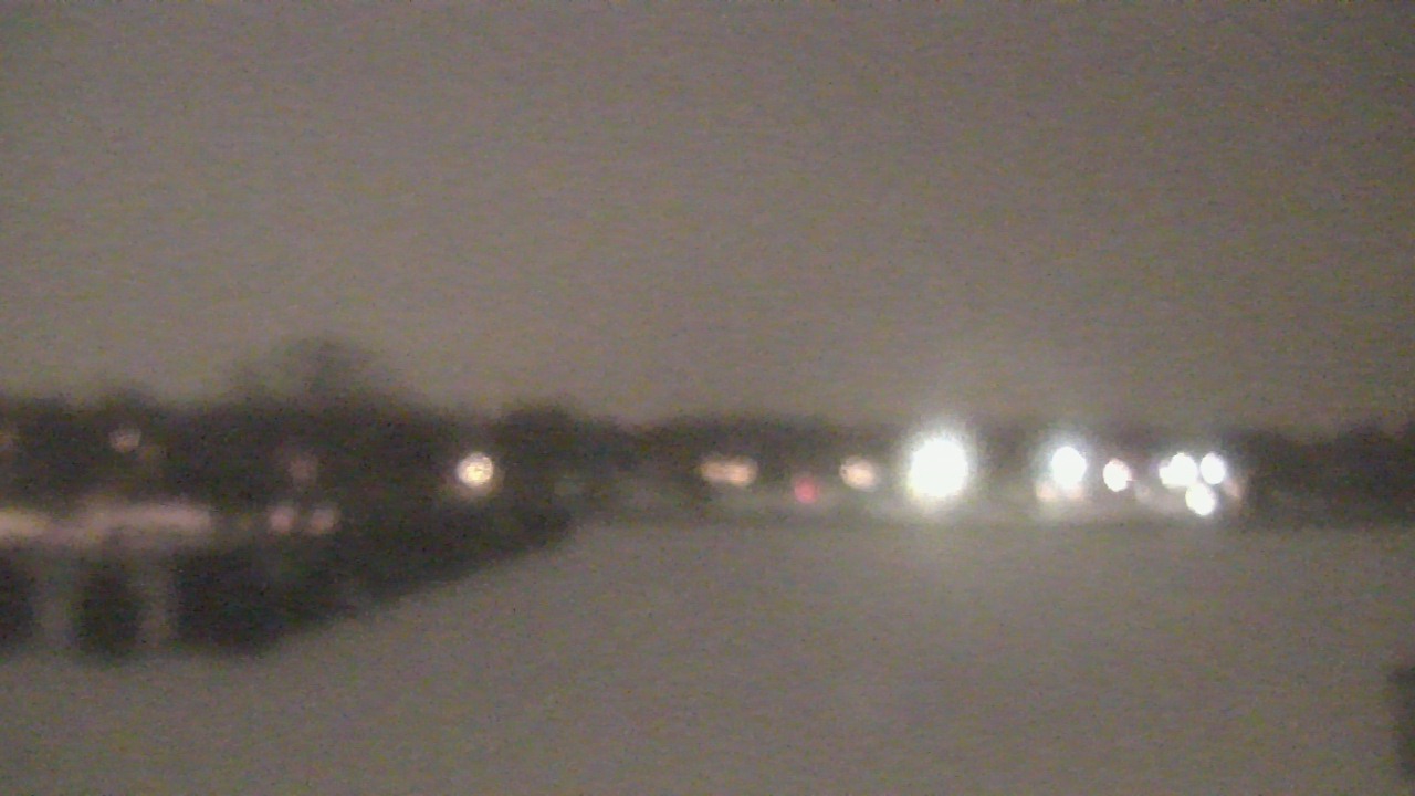 Thumbnail for current weather camera view from Shepard MS in Deerfield, Illinois