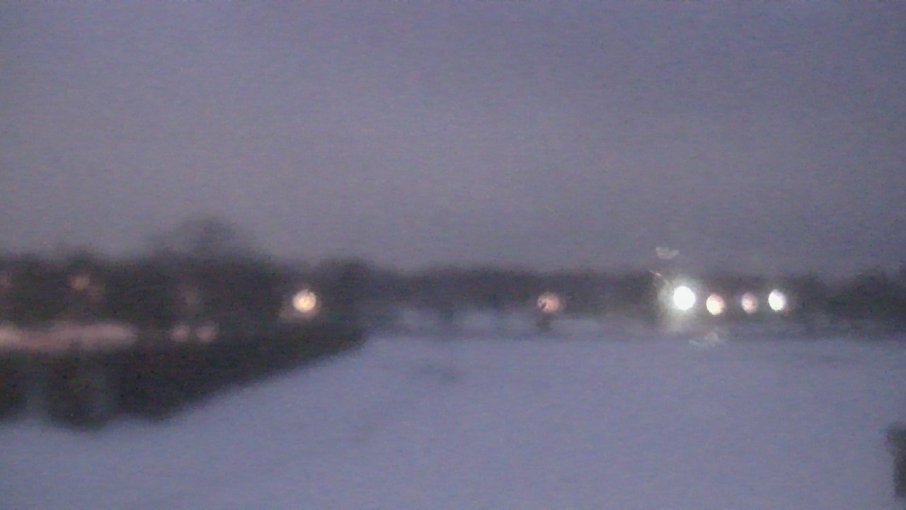 Thumbnail for current weather camera view from Shepard MS in Deerfield, Illinois