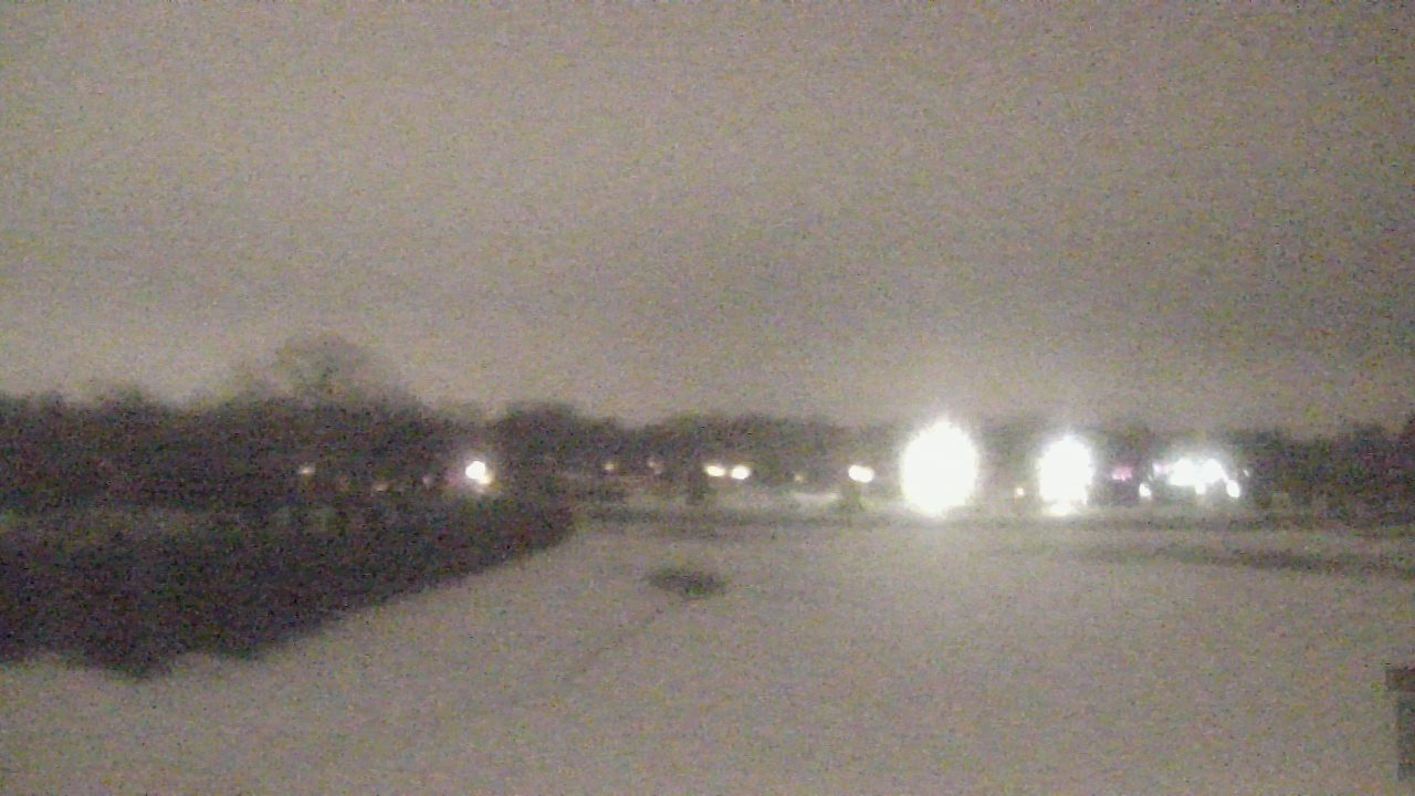 Thumbnail for current weather camera view from Shepard MS in Deerfield, Illinois