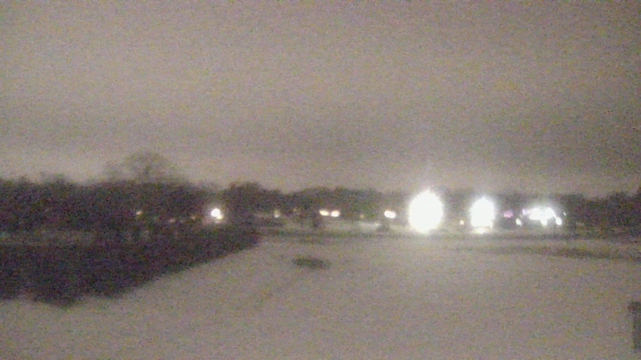 Thumbnail for current weather camera view from Shepard MS in Deerfield, Illinois