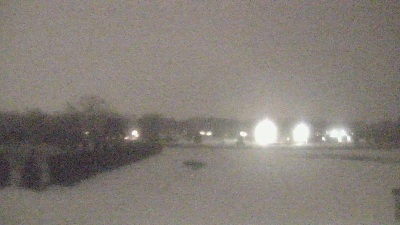 Thumbnail for current weather camera view from Shepard MS in Deerfield, Illinois