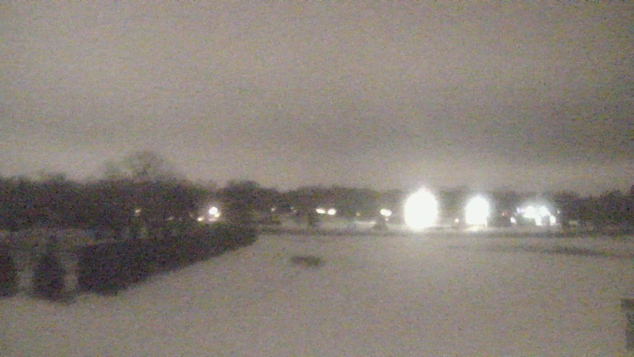 Thumbnail for current weather camera view from Shepard MS in Deerfield, Illinois