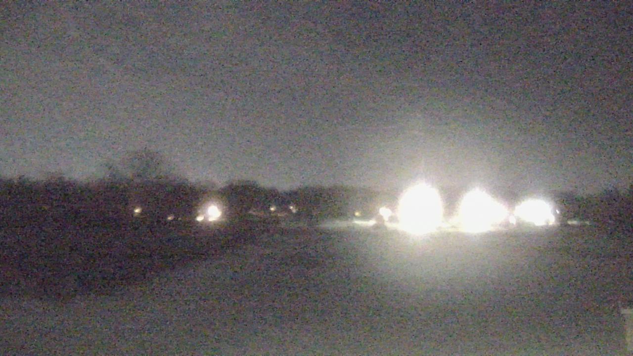 Thumbnail for current weather camera view from Shepard MS in Deerfield, Illinois