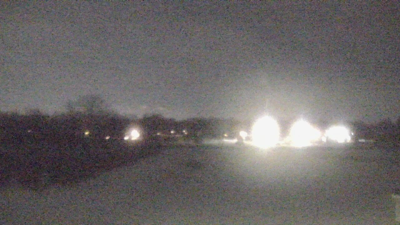 Thumbnail for current weather camera view from Shepard MS in Deerfield, Illinois