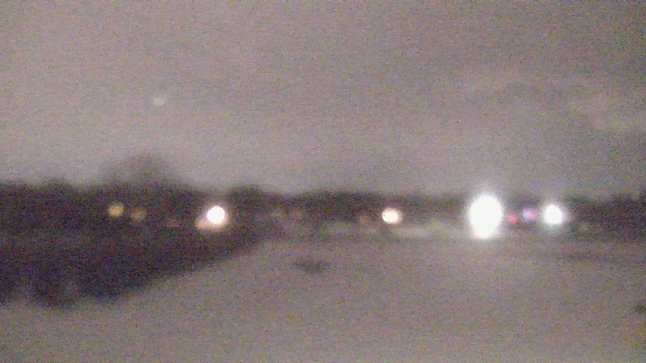 Thumbnail for current weather camera view from Shepard MS in Deerfield, Illinois