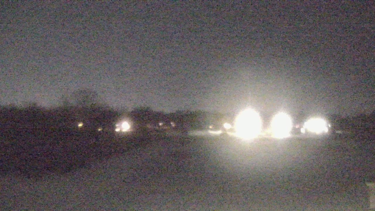 Thumbnail for current weather camera view from Shepard MS in Deerfield, Illinois